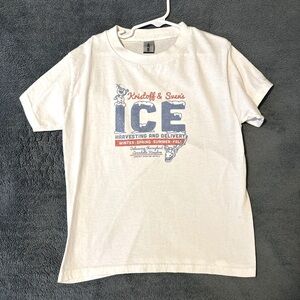 Cute Frozen boys tee shirt - Disney